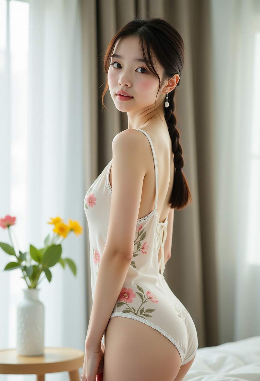 劳伦斯《欲不能罢》影视解析版